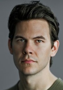 汤姆·里皮斯基 Tom Lipinski照片