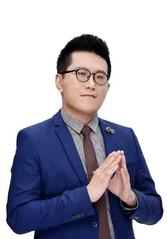 黄执中 Chi-Chung Huang照片