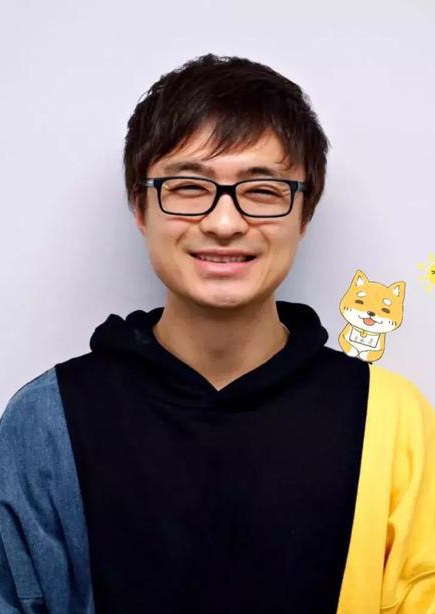 刘旸 Yang Liu照片