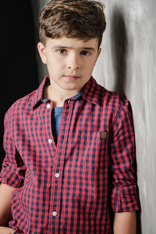 阿特利·斯莫曼 Atlee Smallman照片