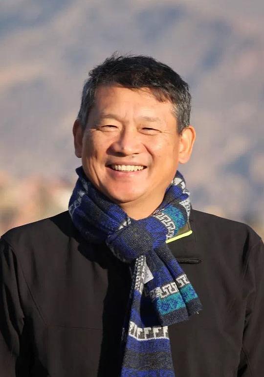 罗新 Xin Luo照片