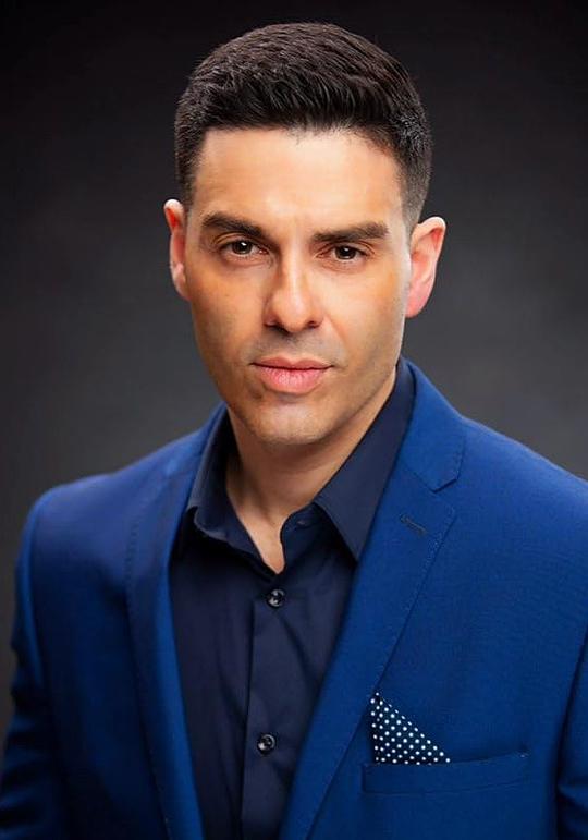 杰斯·巴雷罗 Jayce Barreiro照片