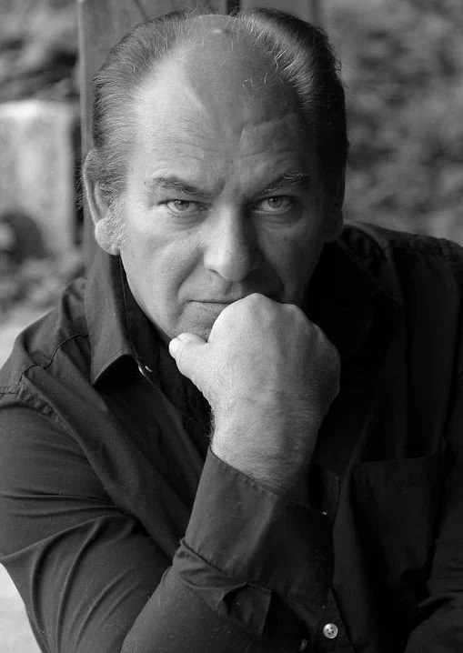 让·克洛德·博布特 Jean-Claude Bohbote照片