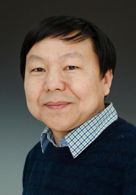 许宏 Hong Xu照片