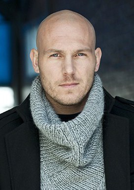 格雷戈里·高勒 Grégory Gaule照片