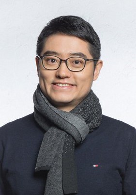 严飞 Fei Yan照片