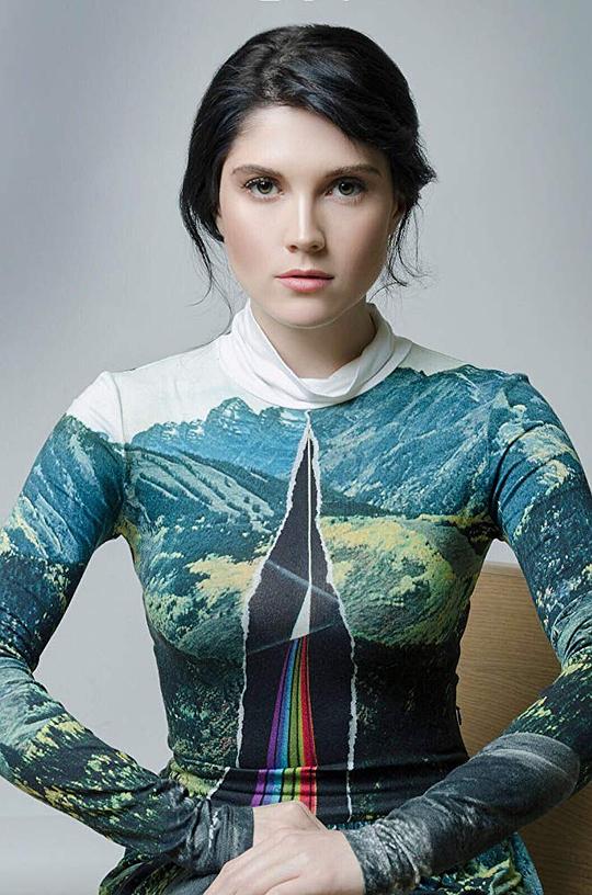 娜塔莎·埃斯卡 Natasha Esca照片