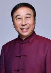 冯巩 Gong Feng照片