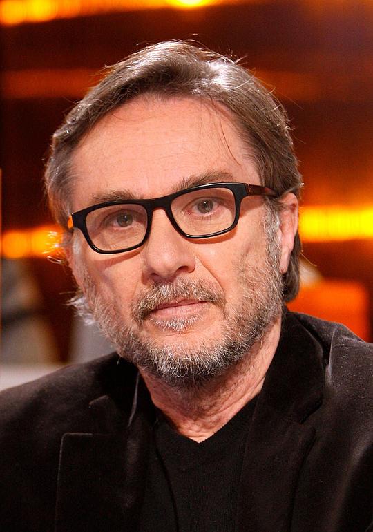 马尔克·杜甘 Marc Dugain照片