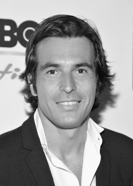 克里斯蒂安·莫利纳 Christian Molina照片