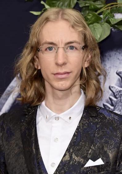 科尔比·布斯曼 Colby Boothman照片