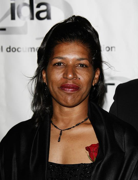 Phyllis Montana LeBlanc照片