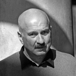 鲍里斯·弗鲁明 Boris Frumin照片