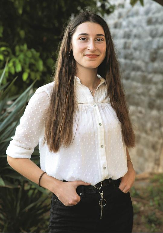 格拉西娅·菲利波维奇 Gracija Filipović照片