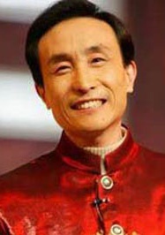 巩汉林 Hanlin Gong照片