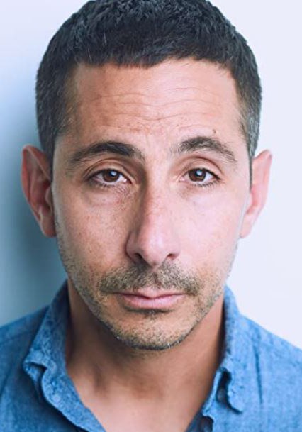 罗科·纳瓦 Rocco Narva照片