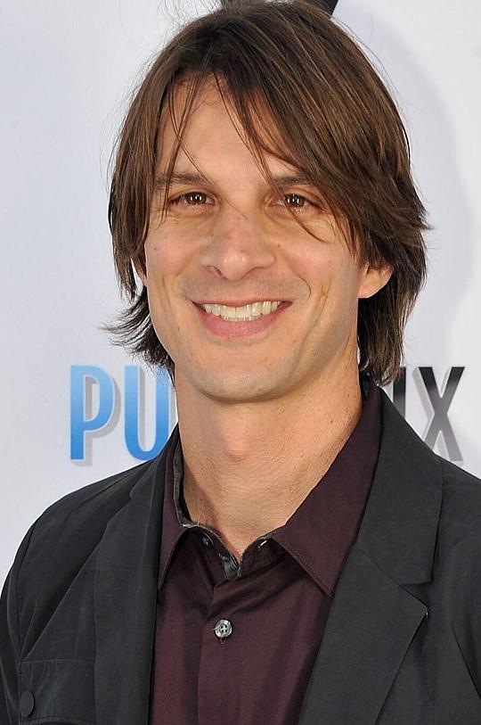 布赖恩·博姆 Brian Baugh照片