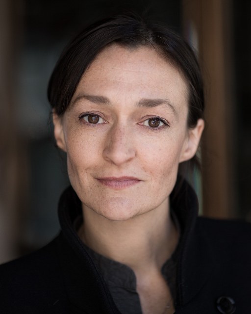 格温·麦克艾尔文 Gwynne McElveen照片