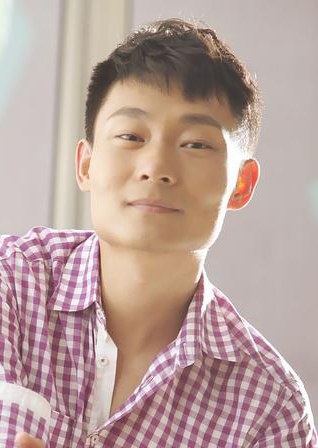 巩天阔 Tiankuo Gong照片