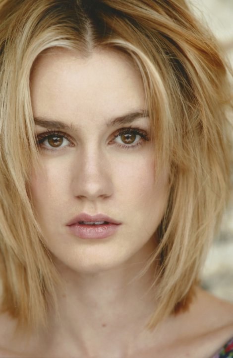 莱克茜· 约翰逊 Lexi Johnson照片