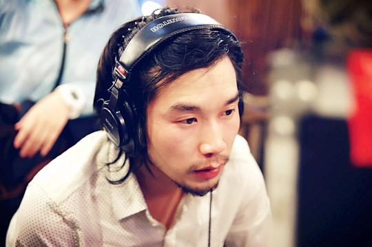 胡艺川 Yichuan Hu照片