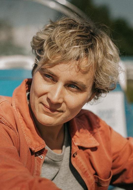 希塞利亚·维黑登 Cecilia Verheyden照片