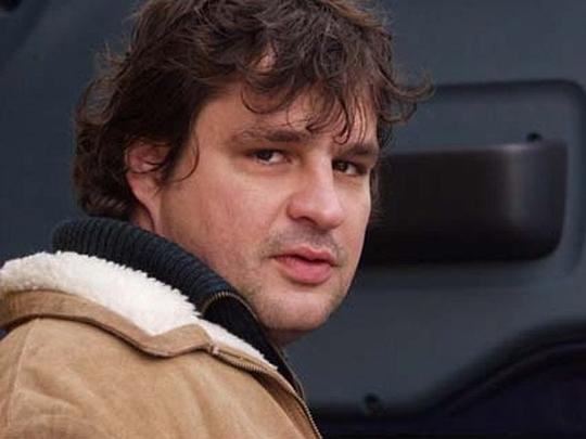 弗兰克·拉默斯 Frank Lammers照片