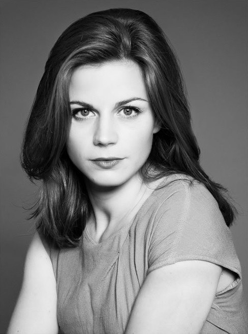 爱丽丝·夏普 Elise Schaap照片