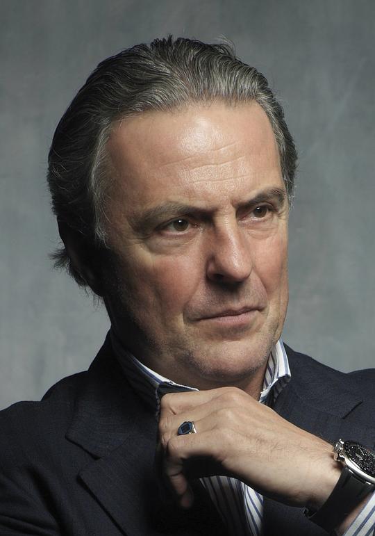 休伯·史塔普 Huub Stapel照片