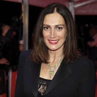 莫妮克·亨德里克斯 Monic Hendrickx照片