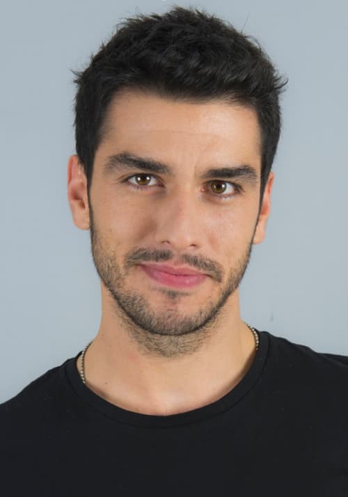 阿拉斯·艾登 Aras Aydın照片