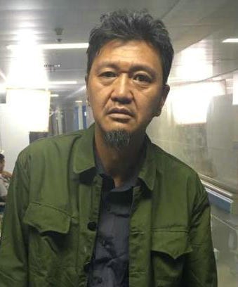 黎真承 Zhencheng Li照片