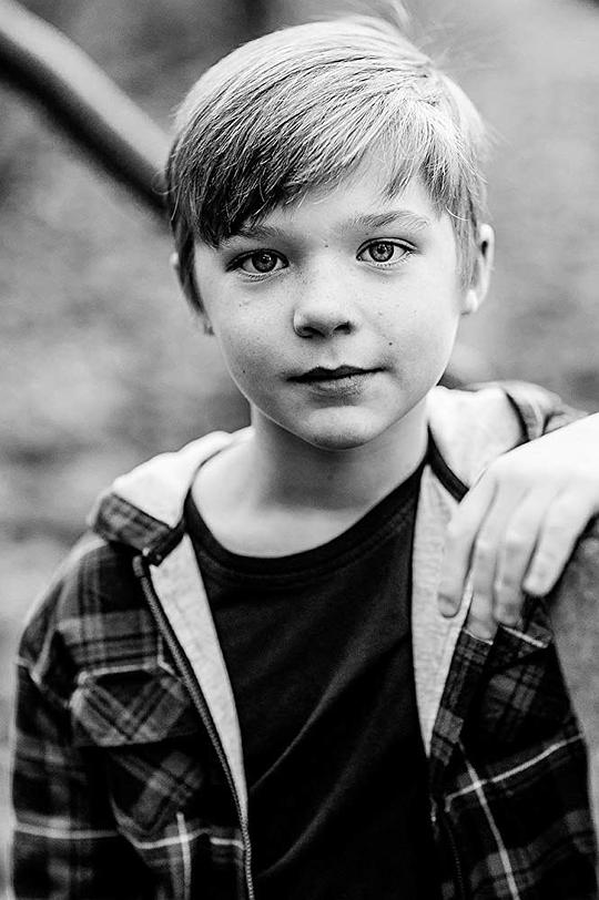 塞缪尔·利基 Samuel Leakey照片