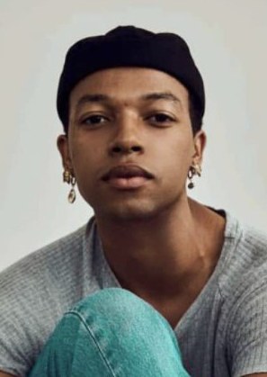 所罗门·戈尔丁 Solomon Golding照片