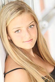 杰奎琳·多克 Jacqueline Doke照片