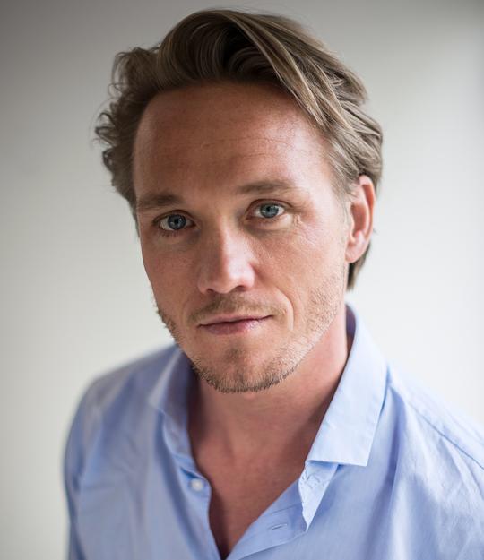 克里斯蒂安·希尔伯格 Christian Hillborg照片