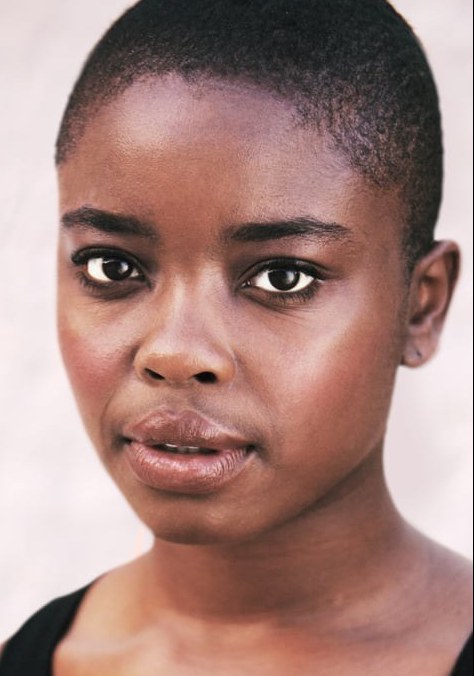 乔伊·桑迪 Joy Sunday照片