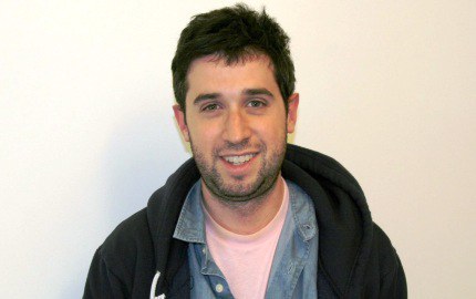 亚当·里昂 Adam Leon照片