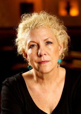 珍妮弗·克莱门特 Jennifer Clement照片