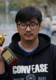 葛文喆 Wen-zhe Ge照片