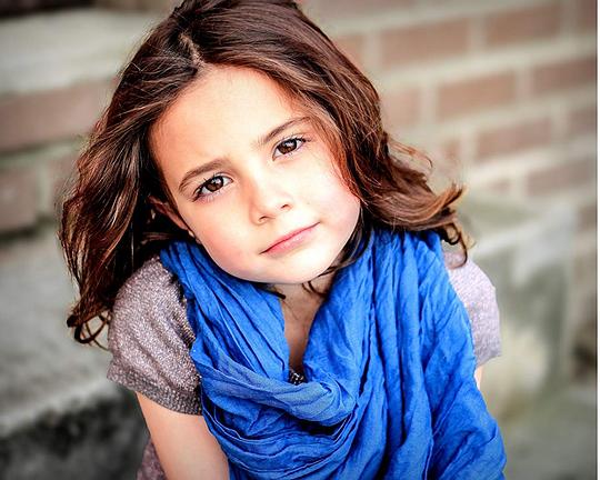 亚历珊德拉‧瑞秋·拉贝 Alexandra Rachael Rabe照片