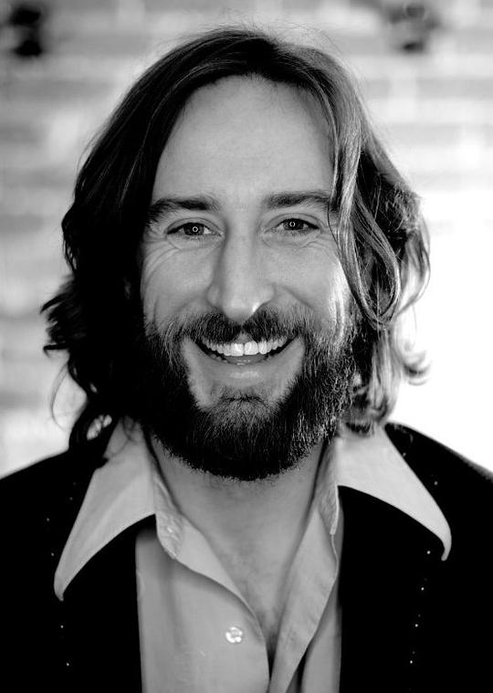 菲尔·伯克 Phil Burke照片