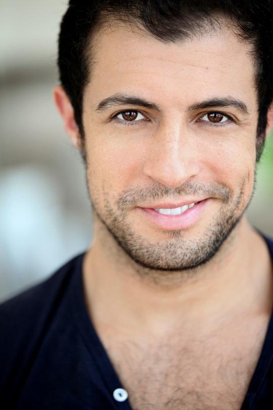 罗德里戈·罗哈斯 Rodrigo Rojas照片