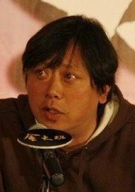 鞠觉亮 Kok Leung Kuk照片