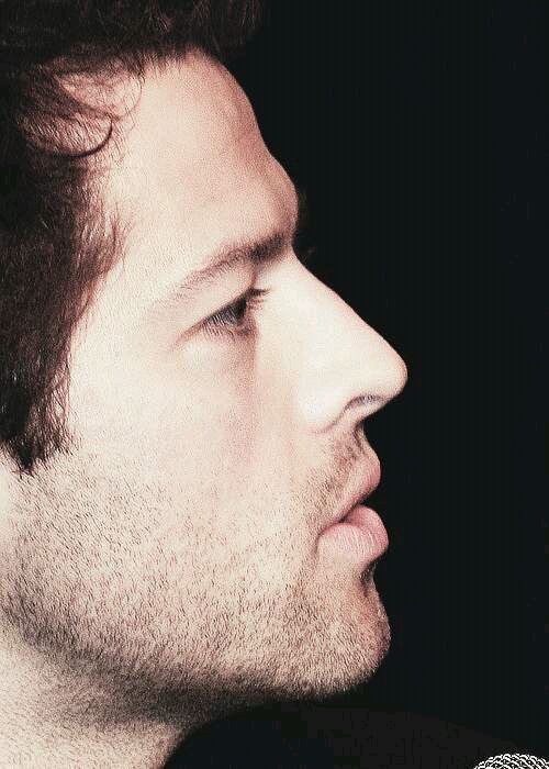 米沙·克林斯 Misha Collins照片