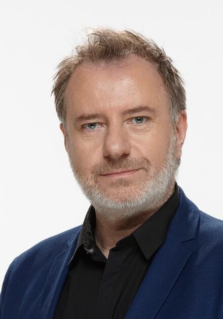 弗朗索瓦·伯尔卢普 François Bureloup照片