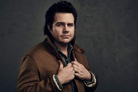 乔什·麦克德米特 Josh McDermitt照片