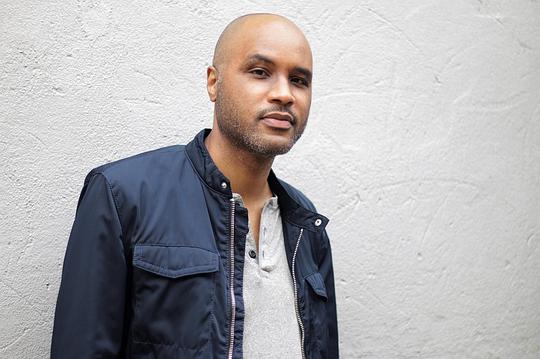 史蒂芬·赫曼 Stephen Herman照片