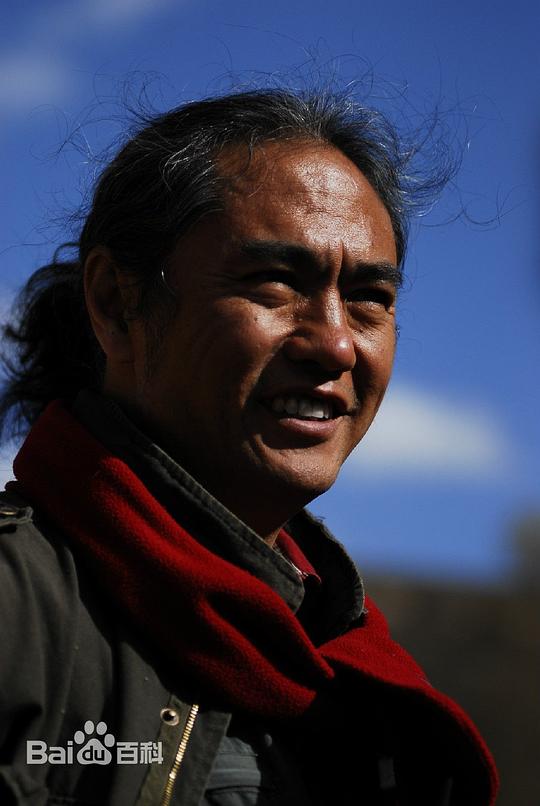 郭大群 Daqun Guo照片