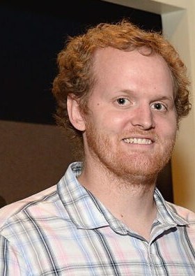 约翰·修茨 John Suits照片